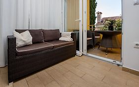 Pimlico Apartment