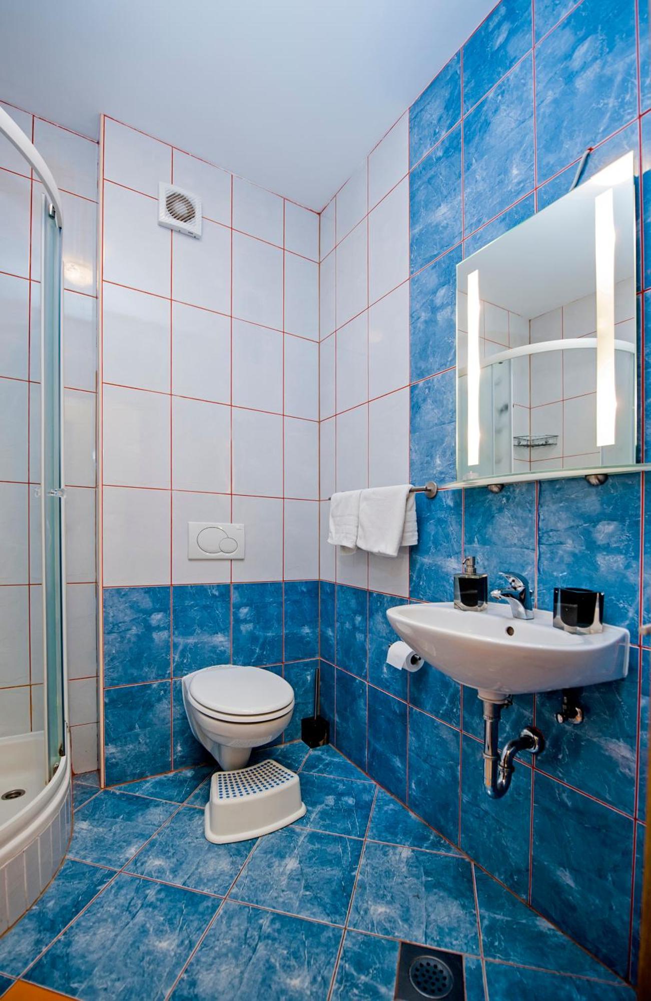 Pimlico Apartment Rovinj Exterior foto