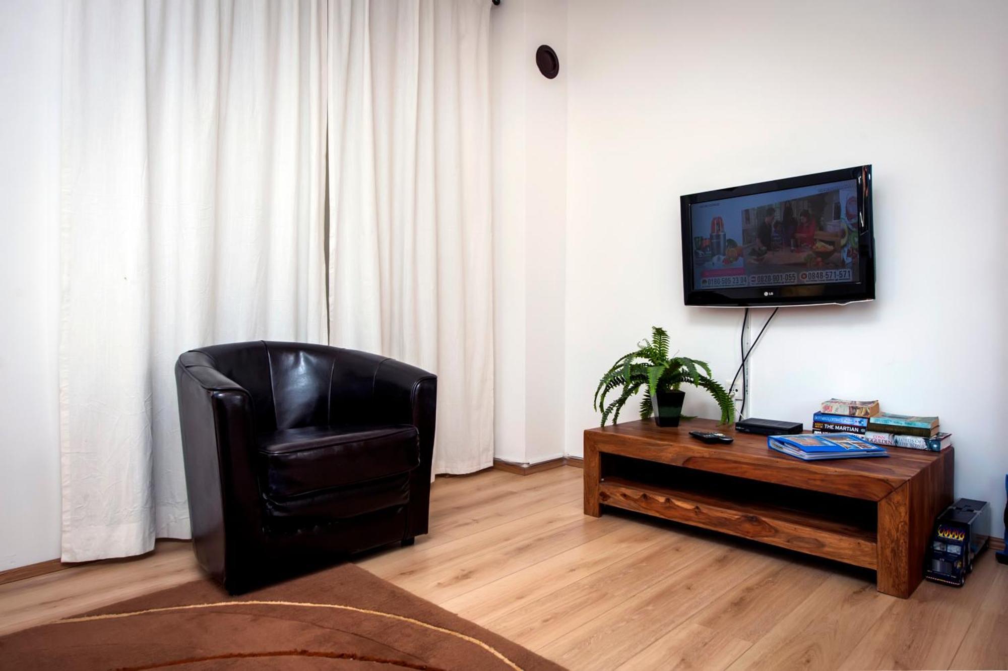 Pimlico Apartment Rovinj Exterior foto