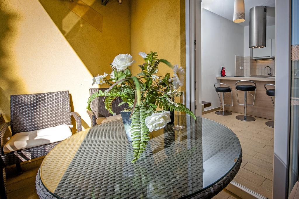 Pimlico Apartment Rovinj Exterior foto