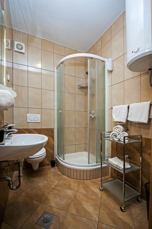 Pimlico Apartment Rovinj Exterior foto