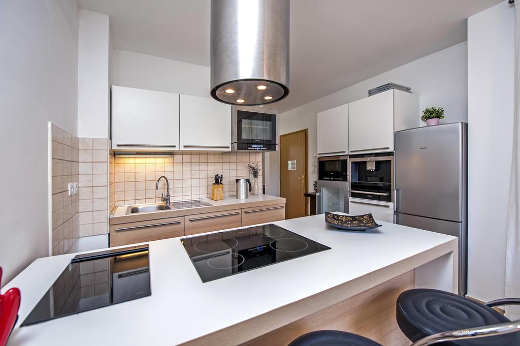 Pimlico Apartment Rovinj Exterior foto